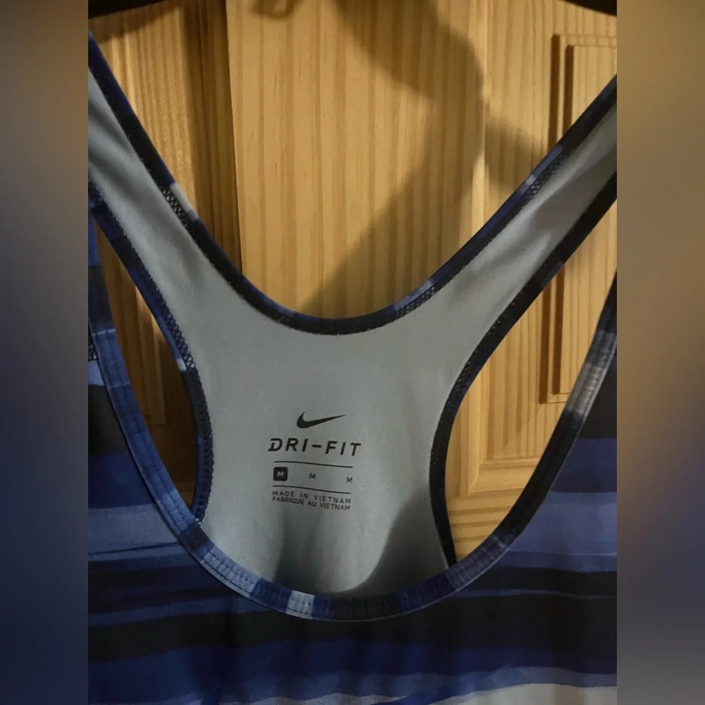 Nike dri fit
